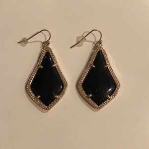 Kendra Scott earrings